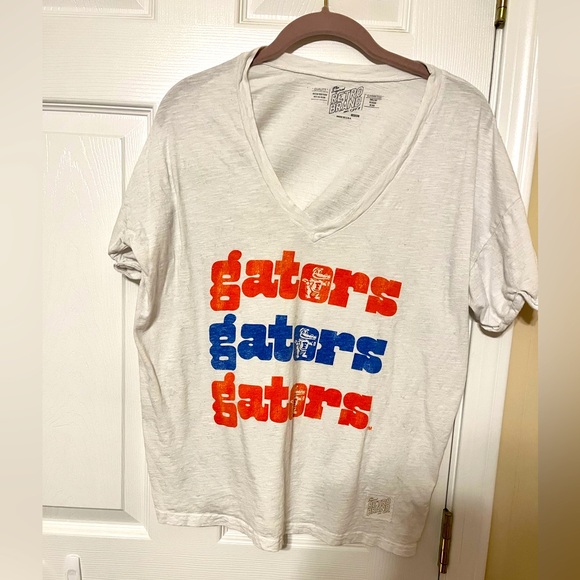 Tops - Florida Gators oversized shirt